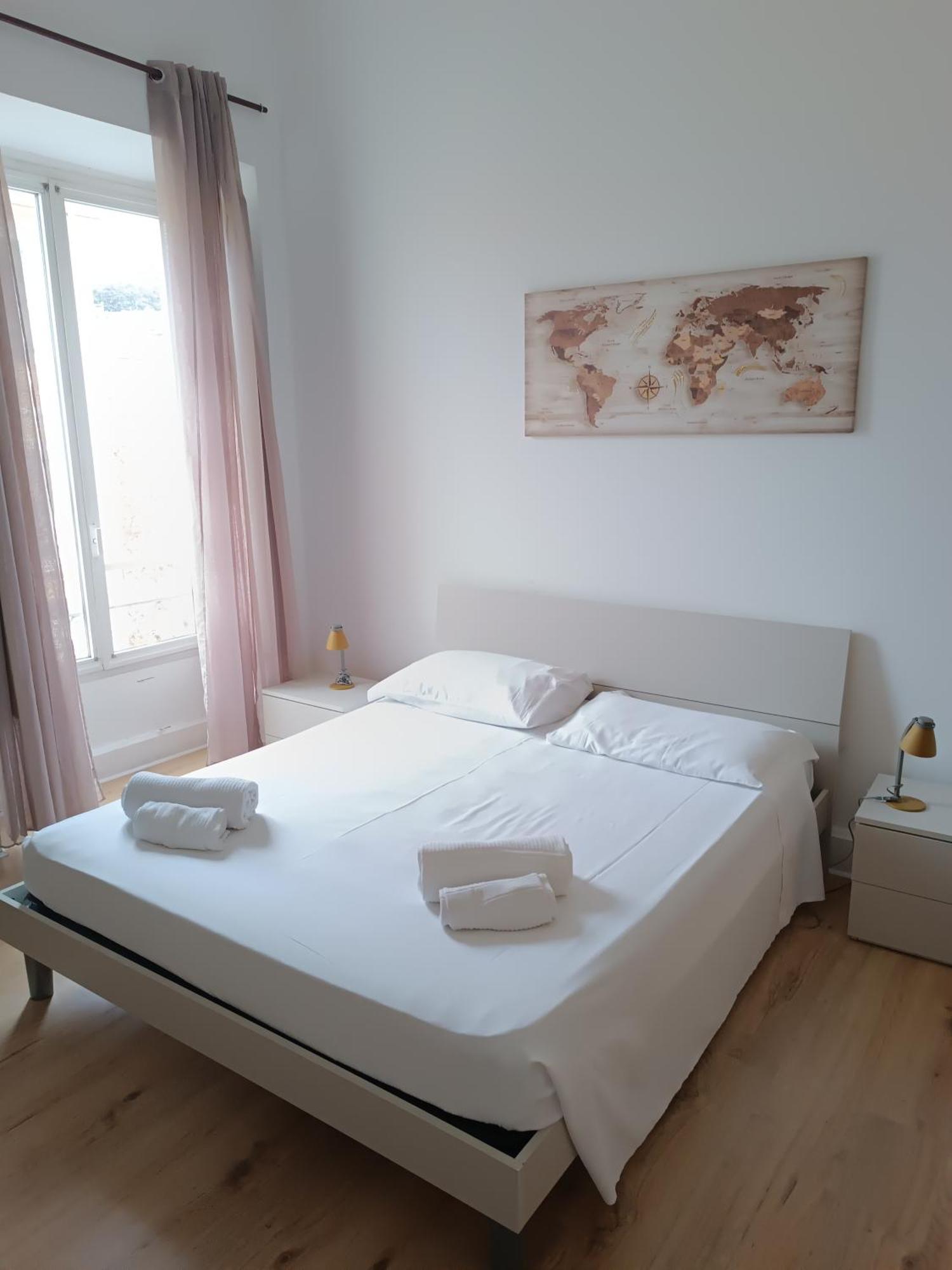 Sanremo Center Apartment Exterior photo